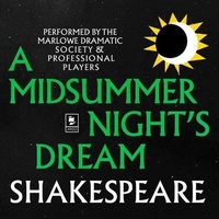 Enlarge image Cover: A Midsummer Night's Dream: Argo Classics Lib/E - HarperCollins