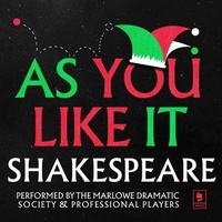 Enlarge image Cover: As You Like It: Argo Classics - HarperCollins