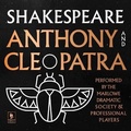 Cover: Antony and Cleopatra: Argo Classics - HarperCollins