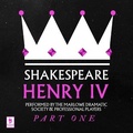 Cover: Henry IV, Pt. 1: Argo Classics - HarperCollins
