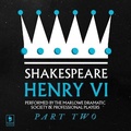 Cover: Henry VI, Pt. 2: Argo Classics - HarperCollins