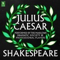 Cover: Julius Caesar: Argo Classics - HarperCollins