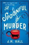Cover: A Spoonful of Murder - AVON, a division of HarperCollins Publishers Ltd