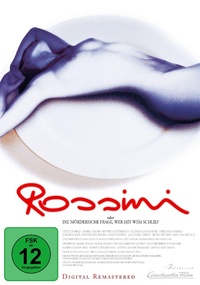Enlarge image Cover: Rossini oder die mörderische Frage, wer mit wem schlief - PARAMOUNT