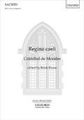 Cover: Regina caeli - Oxford University Press