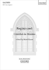 Abbildung von: Regina caeli - Oxford University Press