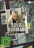 Cover: Solo f&uuml;r Sudmann - Studio Hamburg