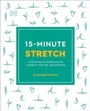 Cover: 15-Minute Stretch - DK