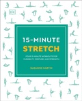 Cover: 15-Minute Stretch - DK