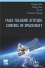 Cover: Fault-Tolerant Attitude Control of Spacecraft - Elsevier
