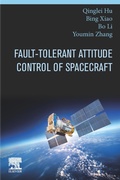 Cover: Fault-Tolerant Attitude Control of Spacecraft - Elsevier