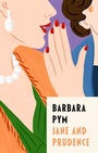 Cover: Jane And Prudence - Virago Press Ltd