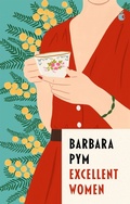 Cover: Excellent Women - Virago Press Ltd