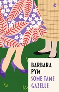 Cover: Some Tame Gazelle - Virago Press Ltd