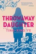 Cover: Throwaway Daughter - Tundra Books