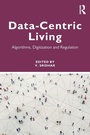 Cover: Data-centric Living - Routledge India