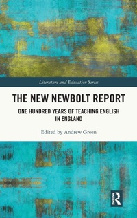 Enlarge image Cover: The New Newbolt Report - Routledge