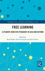 Cover: Free Learning - Routledge