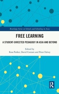 Cover: Free Learning - Routledge