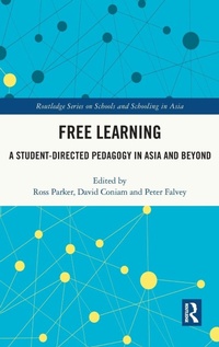 Enlarge image Cover: Free Learning - Routledge