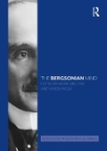 Cover: The Bergsonian Mind - Routledge