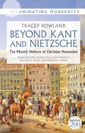 Cover: Beyond Kant and Nietzsche - T.& T.Clark Ltd
