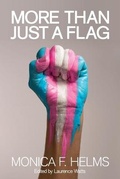 Cover: More Than Just A Flag - MB Books