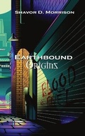 Cover: Earthbound Origins... - Infinity