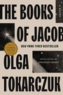 Cover: The Books of Jacob - Riverhead Books