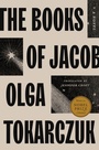 Cover: The Books of Jacob - Riverhead Books,U.S.