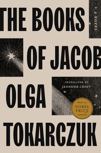 Enlarge image Cover: The Books of Jacob - Riverhead Books,U.S.