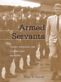 Cover: Armed Servants - Harvard University Press