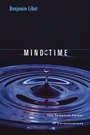 Cover: Mind Time - Harvard University Press