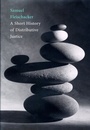 Cover: A Short History of Distributive Justice - Harvard University Press