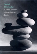Cover: A Short History of Distributive Justice - Harvard University Press