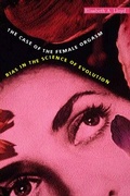 Cover: Case of the Female Orgasm - Harvard University Press