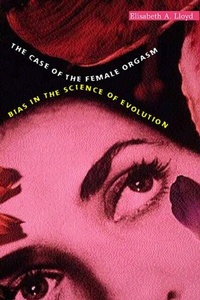 Enlarge image Cover: Case of the Female Orgasm - Harvard University Press