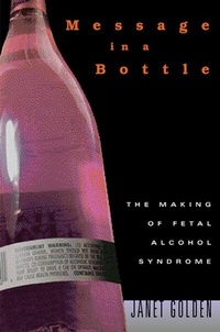 Abbildung von: Message in a Bottle - Harvard University Press