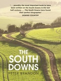 Cover: The South Downs - Phillimore & Co Ltd