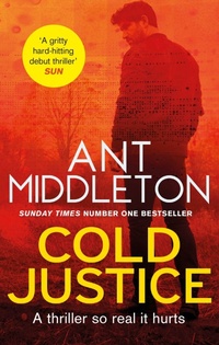 Enlarge image Cover: Cold Justice - Sphere