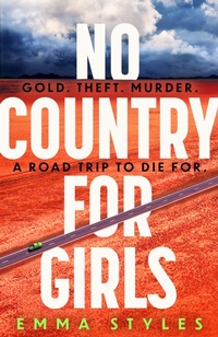 Abbildung von: No Country for Girls - Sphere