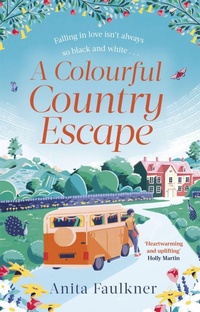 Abbildung von: A Colourful Country Escape - Sphere
