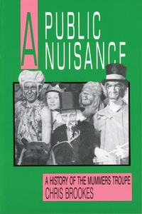 Enlarge image Cover: A Public Nuisance - ISER Books