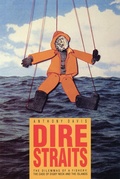 Cover: Dire Straits - ISER Books