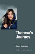 Cover: Theresa's Journey - Green Star Lake Books