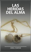 Cover: Heridas del Alma - International Distributors