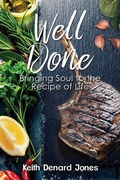 Cover: Well Done - Queen V Publishing