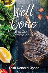 Enlarge image Cover: Well Done - Queen V Publishing