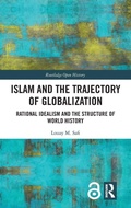 Cover: Islam and the Trajectory of Globalization - Routledge