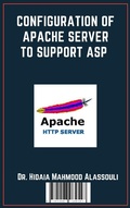 Cover: CONFIGURATION OF APACHE SERVER TO SUPPORT ASP - Lulu.com